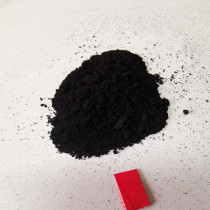 Ink Ingots Raw Materials Ultrafine Smoked Ink Powder Rind of Ultrafine Pine Smoke Emblem Ink Raw raw material 10 gr