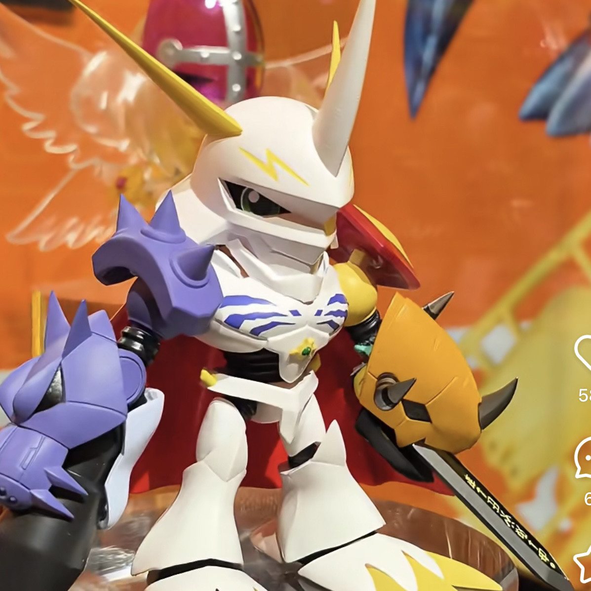 现货plabako数码宝贝盲盒拼接战斗暴龙兽潮玩模型手办动漫礼物,淘宝优惠券,粉丝福利购,淘宝优惠卷