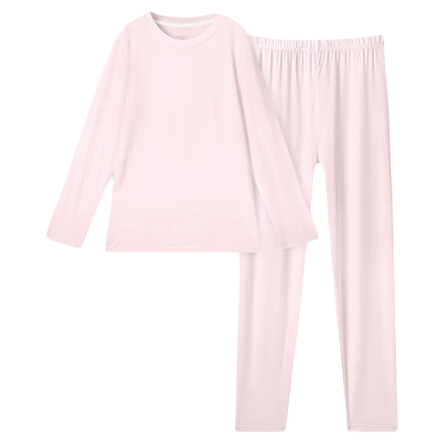 Moisturizing non-drying elastic thin autumn and winter bottoming pants