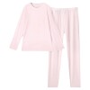 Moisturizing non-drying elastic thin autumn and winter bottoming pants