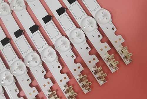 三星 UA55F6400AJ UA55F6100AJ UA55F6800AJ UA55F6300AJ液晶灯条 - 图2