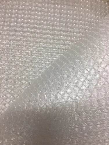 空调过滤网防尘网 白色加密空气初效过滤网 中央空调进风口滤网 - 图0