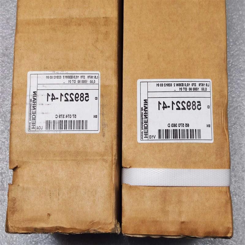 议价HEIDENHAIN海德汉 光栅尺 LS1679 58922 - 图0