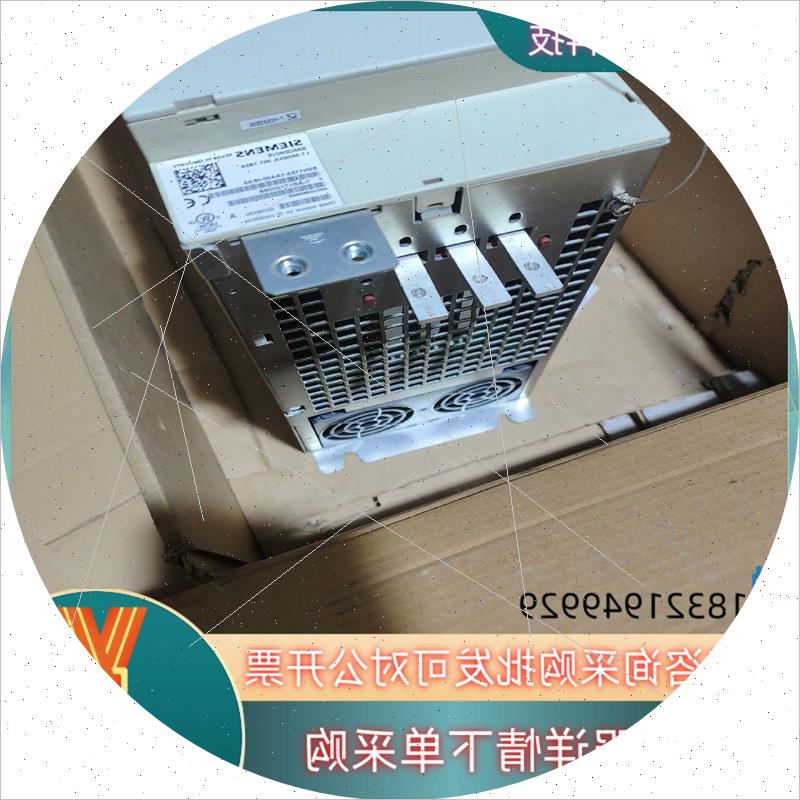 议价6SN1123-1AA00-0EA2拍摄能接受的 - 图1