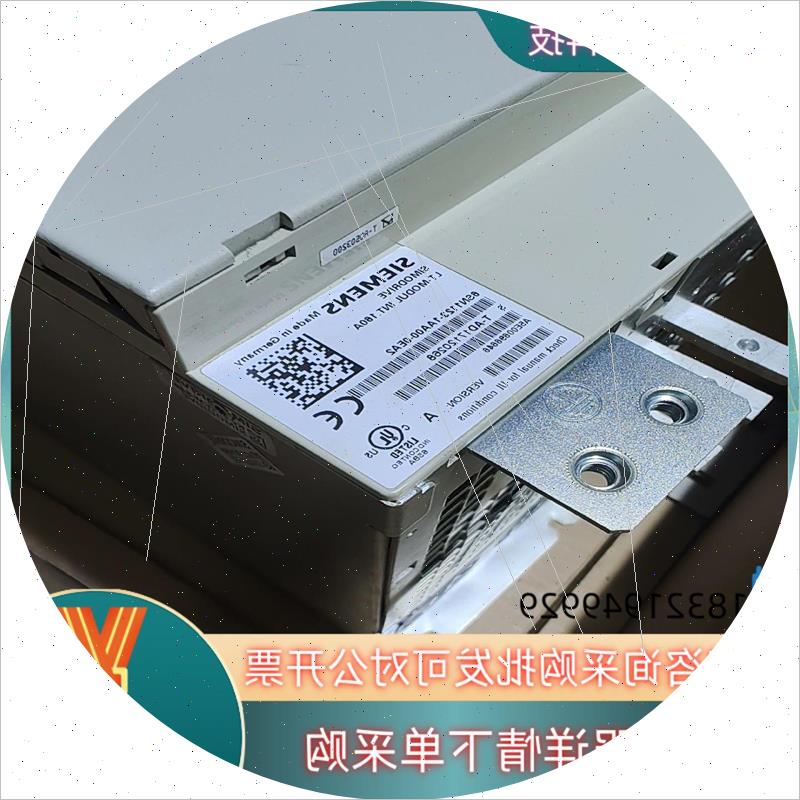 议价6SN1123-1AA00-0EA2拍摄能接受的 - 图2