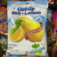 COCON salt/mint lemon candy
