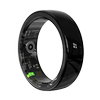 R12 ceramic smart ring heart rate waterproof