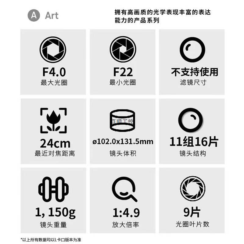 ￥议价Sigma适马12-24f/2WLU4 rAt 14-24//.8 三代超广角镜头支持 - 图0