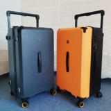 Вместительный и большой чемодан, увеличенная толщина, 30 дюймов, 28 дюймов