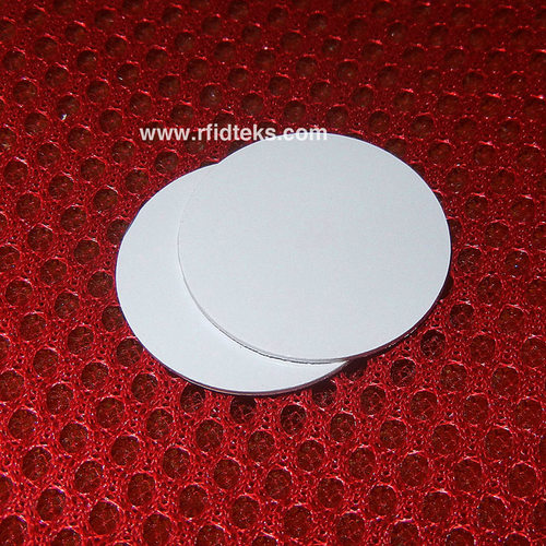 ID钱币卡20MM ID圆币卡20MM ID圆形标签 钱币卡 EM4200芯片 20MM - 图2
