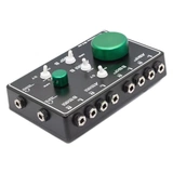 HODER BVC-2 Спецификация контроллер Big Green Ballion Ballion Clob/Pushes Controller громкости