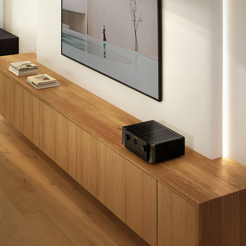 Marantz/马兰士Cinema60 7.2声道8K杜比全景声家庭影院AV功放 - 图2