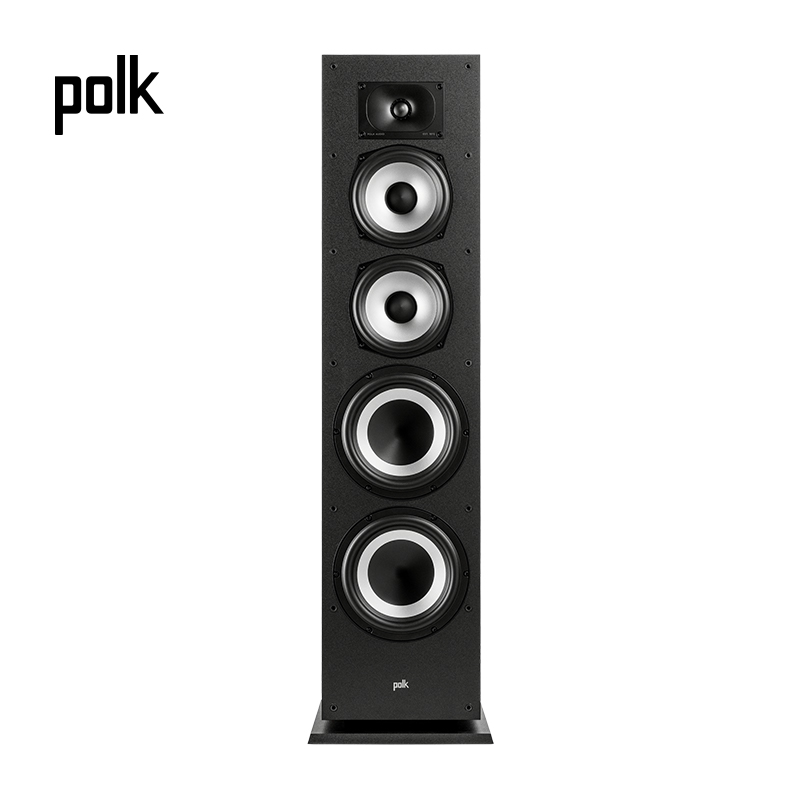 Polk/普乐之声MXT70 HiFi音箱家用家庭影院前置落地音响HiRes认证 - 图0