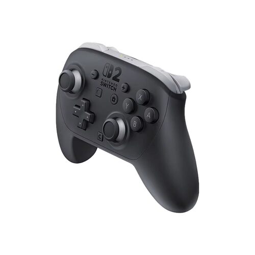 顺丰包邮 任天堂Switch2 pro手柄原装NS二代游戏专业PRO手柄 配件 - 图1