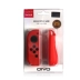 Trò chơi video sáng tạo OIVO Nintendo chuyển đổi xử lý silicone tay áo bảo vệ chuyển đổi phụ kiện tay áo - Người điều khiển trò chơi Người điều khiển trò chơi