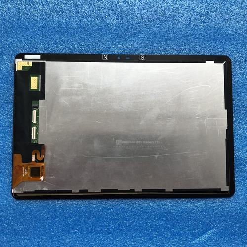 适用于读书郎 C10X  C12 C15 C18max C30 C20PRO触摸屏外屏幕总成 - 图2