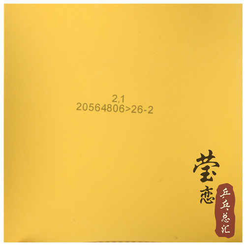 莹恋 palio拍里奥MACRO PRO乒乓球胶皮球拍反胶套胶进口内能正品 - 图2