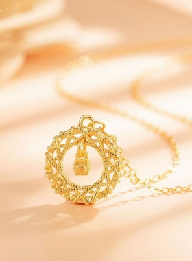 织梦网S925纯银百搭时尚