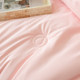 Hengyuanxiang soy fiber quilt hyaluronic acid skin-friendly quilt winter quilt thickened warm winter single quilt core