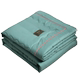 Hengyuanxiang washed cotton summer quilt air-conditioned quilt summer cool quilt thin summer quilt home machine washable
