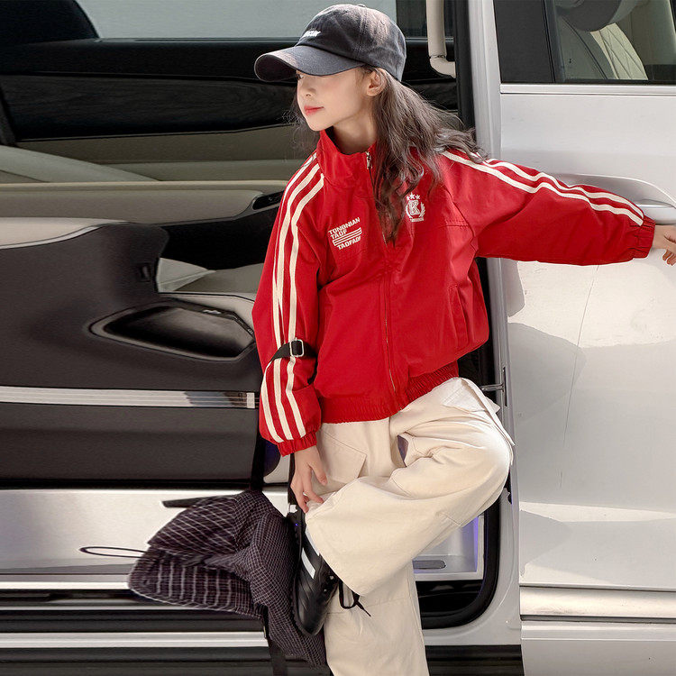 春秋无女14岁以上普通外套,淘宝优惠券,粉丝福利购,淘宝优惠卷