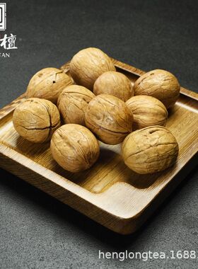 天然原木干泡盘实木托盘茶室长方形圆形壶承日式迷你小茶盘家用