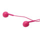 MP3/P4 earphones headphones iOudi