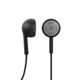 MP3/P4 earphones headphones iOudi