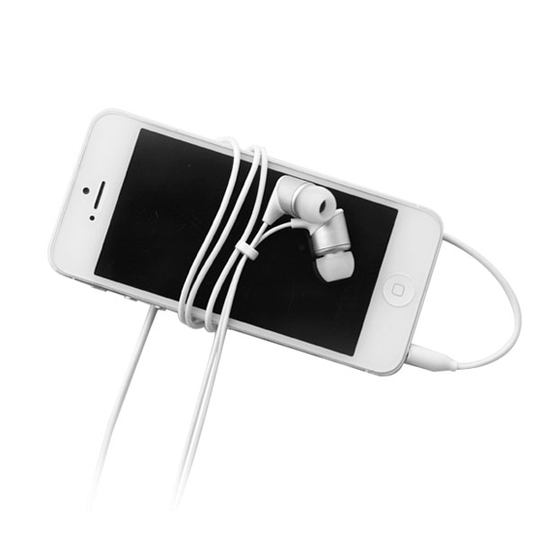 iAUDIO/爱欧迪COWON EC2 入耳式耳机 音质清晰 适用MP3mP4 手机