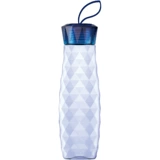 Lejiu Lejiu Gem Cup Sports Travel Travel Men's Same Pare Cup Parater and Transparent 550 мл HLC647