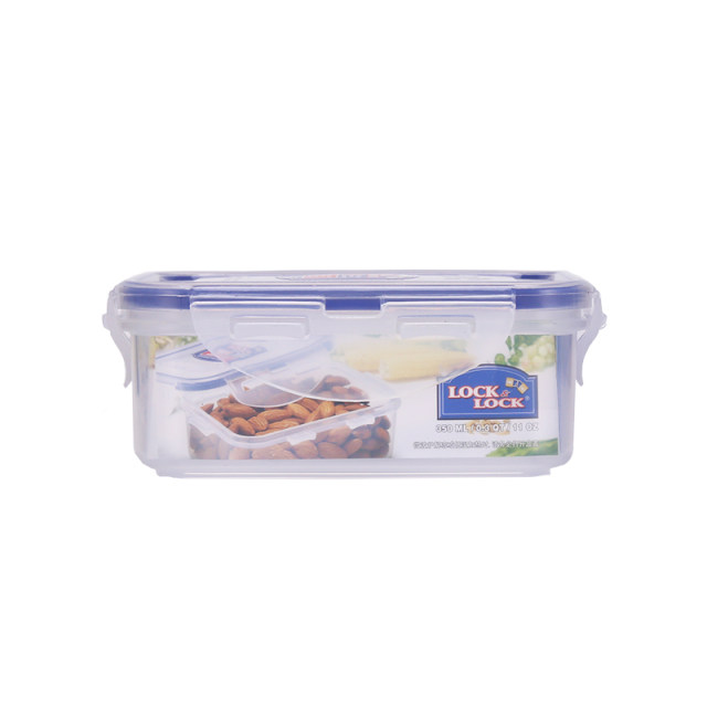 LOCK&LOCK ordinary plastic crisper box