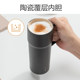 LOCK&LOCK Simple Coffee Cup Office