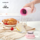 LOCK SUSU thermos cup 316 stainless steel couple