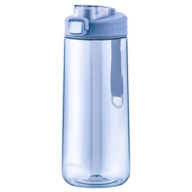 LOCK&LOCK large-capacity kettle portable one-click lid opening