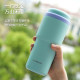 LocknLock first sees the thermos cup office