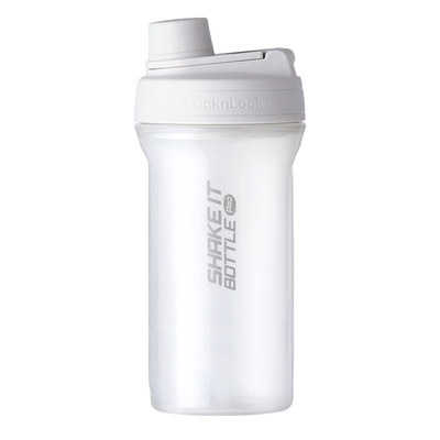 乐扣摇摇杯大容量隐藏式提手