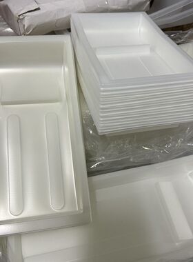 盆盘刮墨盒清洗盘废接盆铁油盘洗