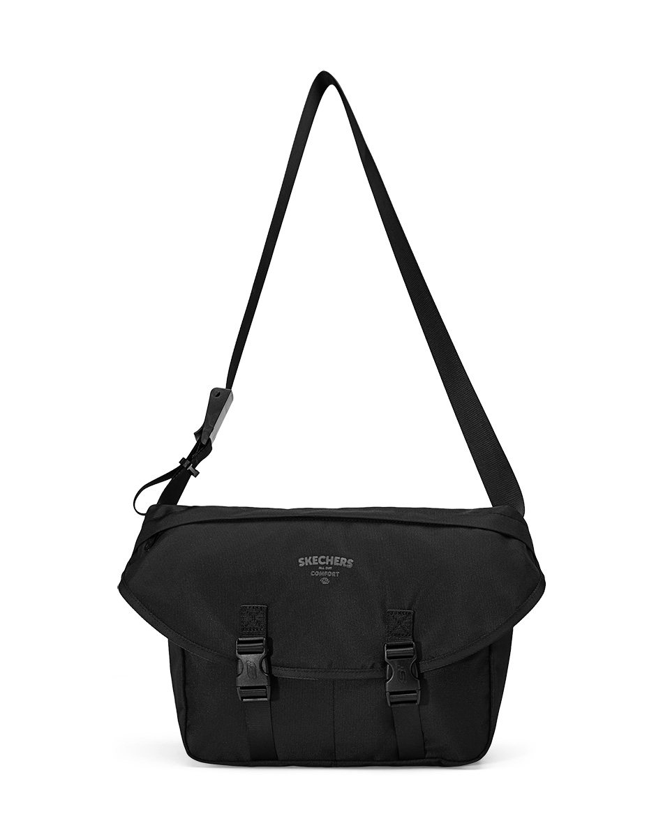 Skechers sports crossbody bag for men and women commuting