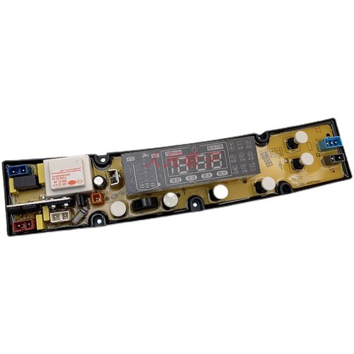 威力洗衣机电脑板XQB80-8089A控制主板NCXQ-QS17FB线路电路版配件 - 图1