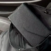 Anti-theft passport holder, money card holder and integrated storage bag