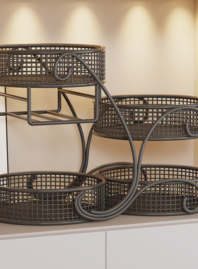 玄关置物架入户进门钥匙收纳