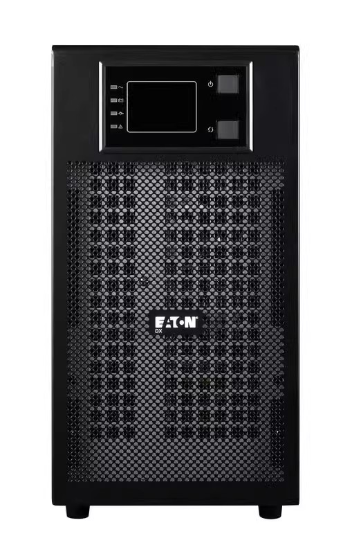 Eaton伊顿UPS电源 DX2000CN 2000VA/1800W 在线式标机内置电池 - 图2