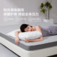 Mercury Home Textiles Class A antibacterial latex composite mattress