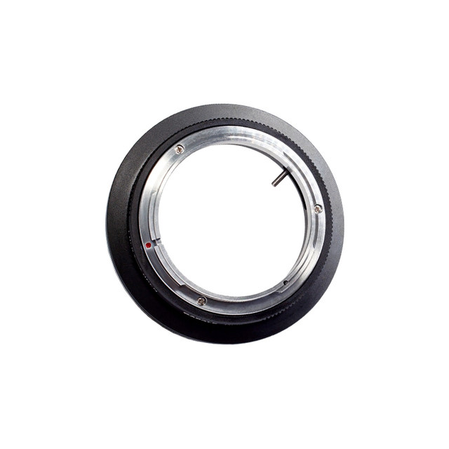 GABALEFD-GFX adapter ring FD to Fuji GFX