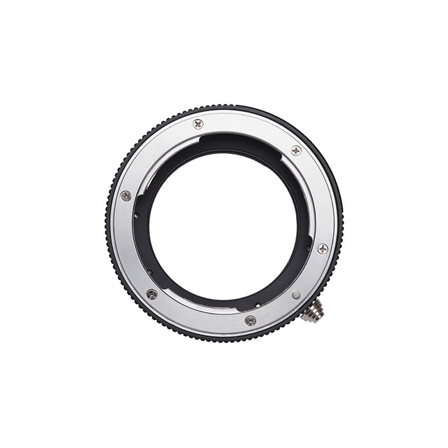 GABALEAI-LM adapter ring Nikon to Leica M