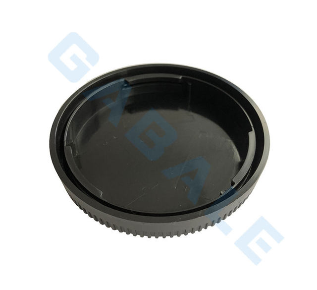 Fujifilm GFX lens back cover Medium format GFX lens cover