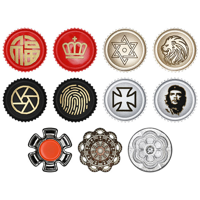 Fuji camera shutter button suitable for Leica Nikon ZF