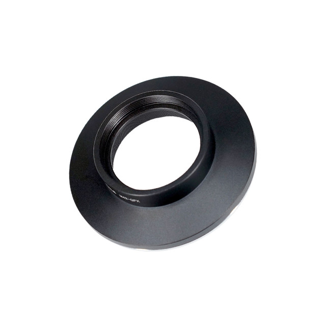 GABALEM42-GFX adapter ring M42 to GFX
