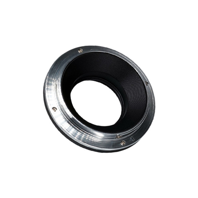 GABALEM42-GFX adapter ring M42 to GFX