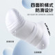 Under Armour boats socks sport socks low cut socks badminton